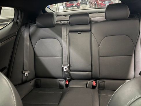 Used 2023 Kia Stinger GT-Line w/ Sun & Sound Package image 22