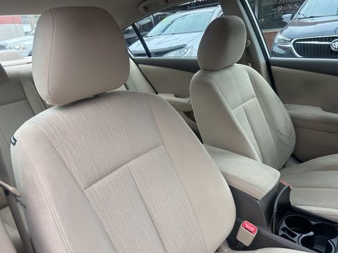 Used 2012 Nissan Altima 2.5 S w/ Value Pkg FWD image 25