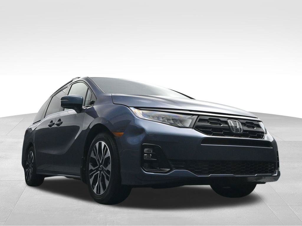 Used 2026 Honda Odyssey Elite image 33