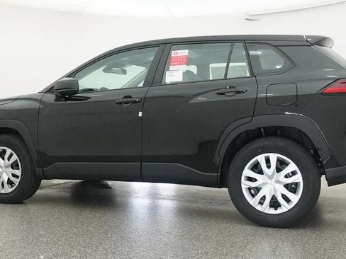 New 2026 Toyota Corolla Cross L FWD image 20