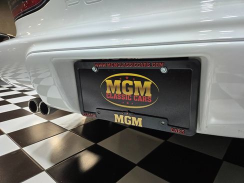 Used 1995 Pontiac Firebird Formula image 38