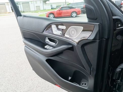 Used 2024 Mercedes-Benz GLE 350 4MATIC image 27