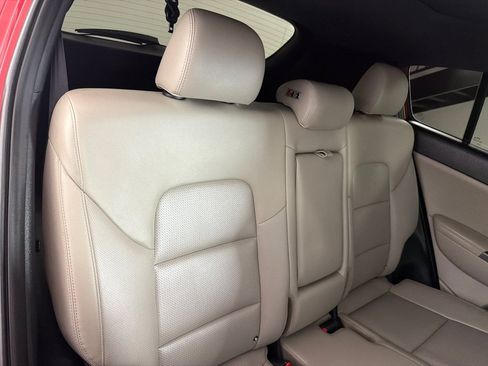 Used 2020 Kia Sportage S w/ S Sunroof Package AWD/4WD image 24