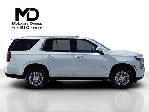 Used 2025 Chevrolet Tahoe LT image 6