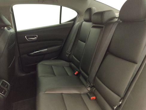 Used 2019 Acura TLX V6 FWD image 18