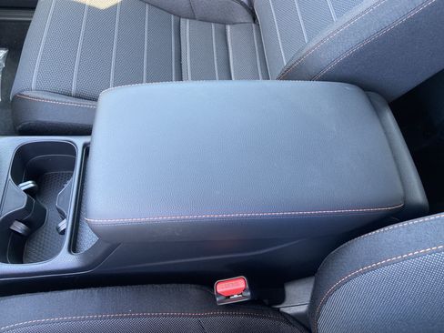 New 2026 Honda CR-V Sport image 41