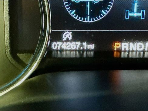 Used 2018 Ford Expedition Limited image 14