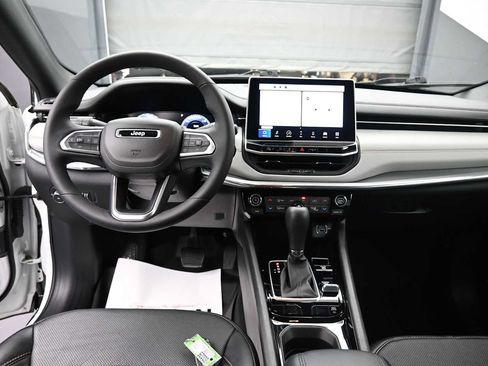 Used 2023 Jeep Compass Limited w/ Elite Group AWD/4WD image 14
