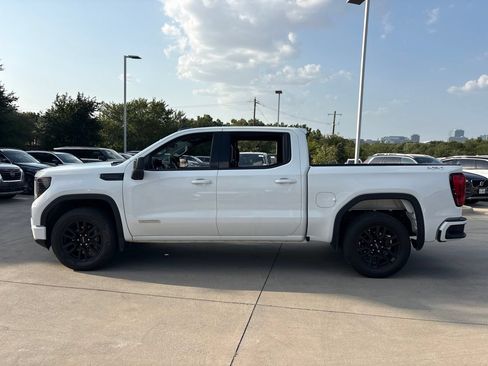 Used 2024 GMC Sierra 1500 Elevation AWD/4WD image 8
