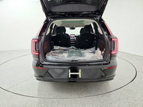 New 2026 Volvo EX90 Plus AWD/4WD image 15