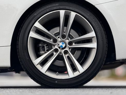 Used 2018 BMW 430i Convertible image 18