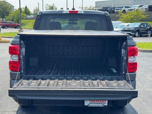 Used 2024 Ford Maverick XLT w/ Equipment Group 300A Standard AWD/4WD image 4