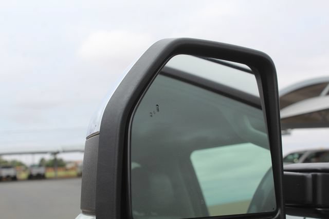 Used 2024 Ford F350 Limited w/ FX4 Off-Road Package AWD/4WD image 15