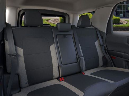 Used 2025 Ford Bronco Sport Big Bend AWD/4WD image 11