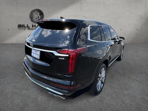 Used 2021 Cadillac XT6 Premium Luxury AWD/4WD image 5