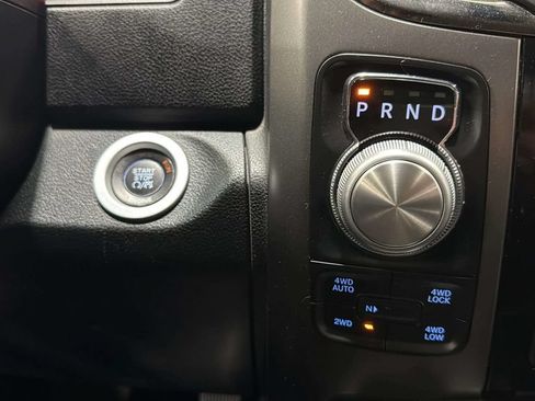 Used 2015 RAM 1500 Sport w/ Convenience Group AWD/4WD image 32