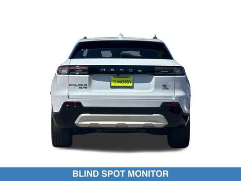 Used 2026 Honda Prologue Elite image 6