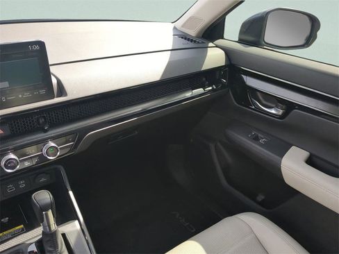 Certified 2024 Honda CR-V EX-L image 17
