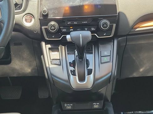 Used 2021 Honda CR-V EX image 14
