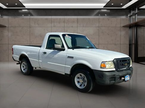 Used 2007 Ford Ranger STX RWD image 8