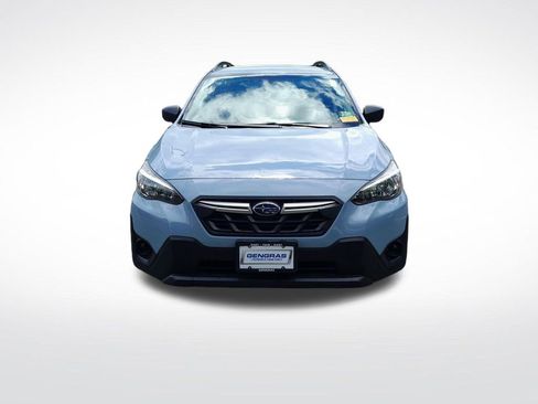 Used 2023 Subaru Crosstrek 2.0i AWD/4WD image 2
