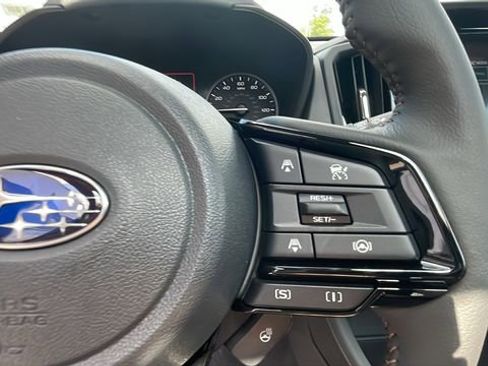 New 2026 Subaru Forester Touring AWD/4WD image 15