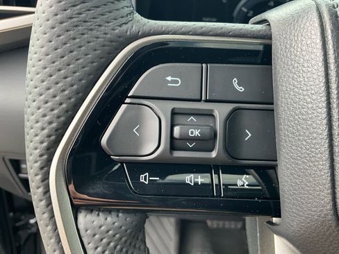 New 2026 Toyota Tundra Platinum AWD/4WD image 24