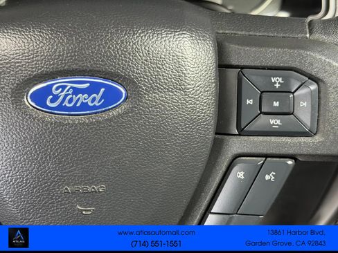 Used 2020 Ford F150 XLT w/ Equipment Group 302A Luxury RWD image 30