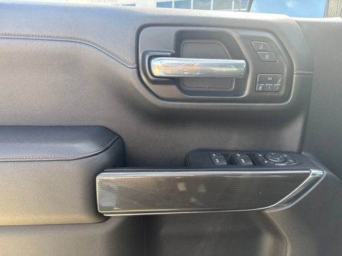 Used 2020 GMC Sierra 1500 AT4 w/ AT4 Premium Package AWD/4WD image 15