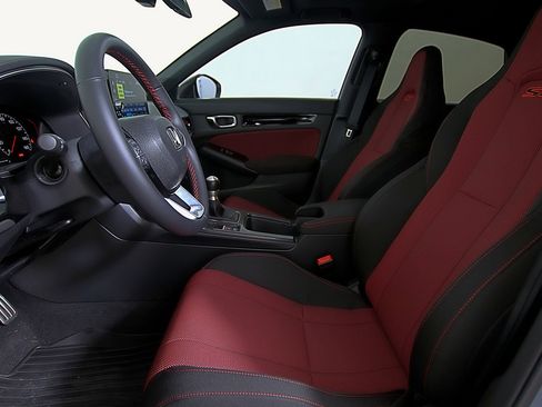 Used 2024 Honda Civic Si image 21