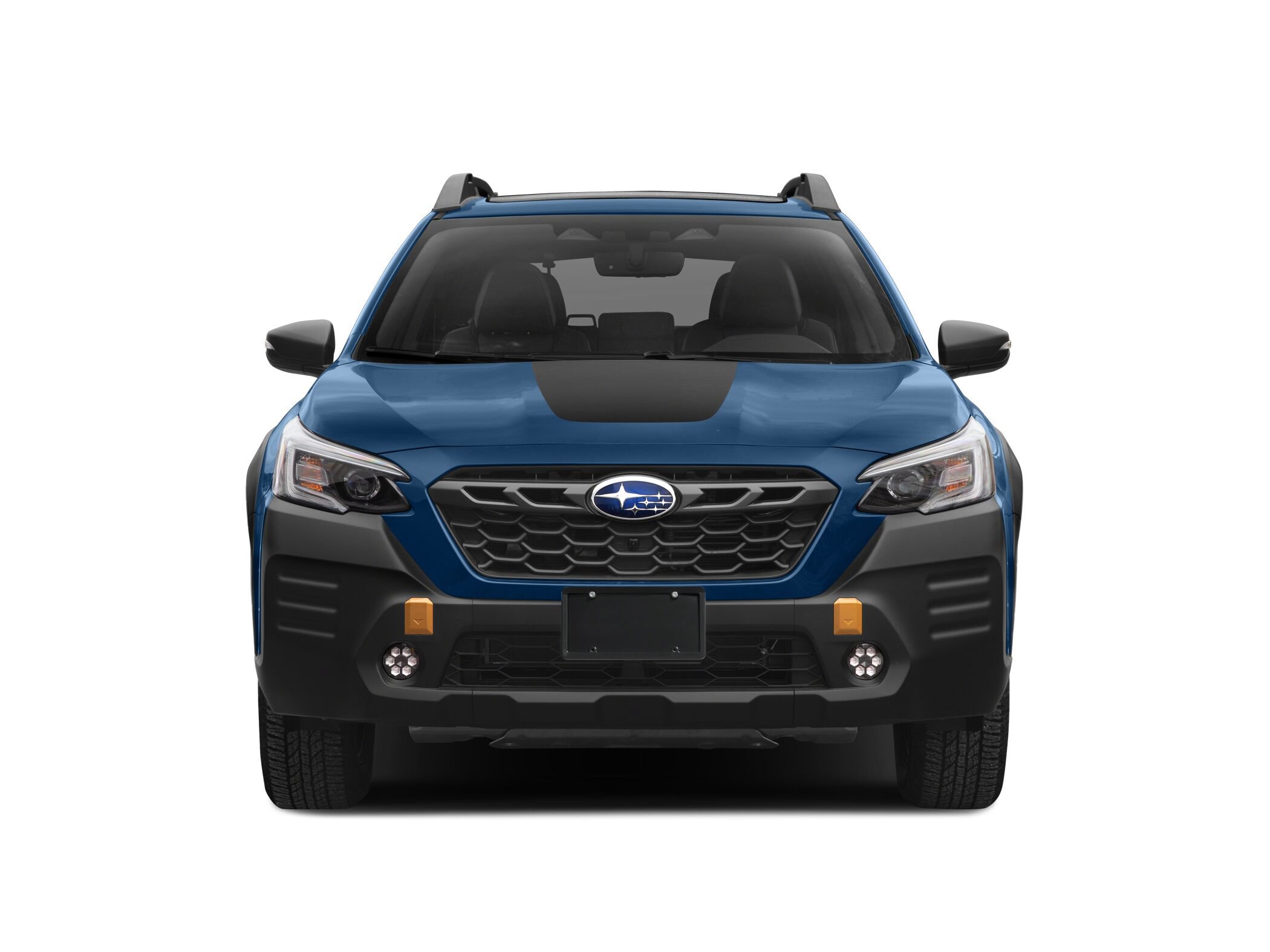 Used 2023 Subaru Outback Wilderness AWD/4WD image 4