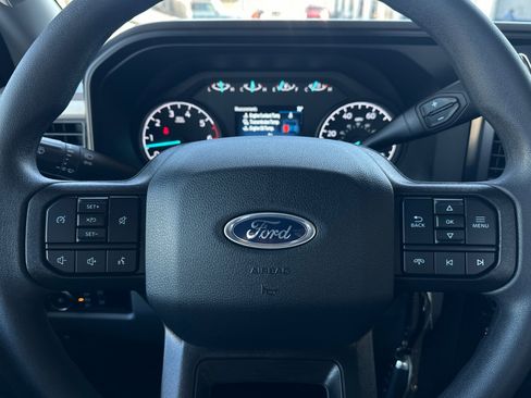 New 2025 Ford F350 XL w/ STX Appearance Package image 20