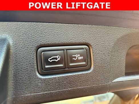 Used 2025 Kia Telluride S AWD/4WD image 45