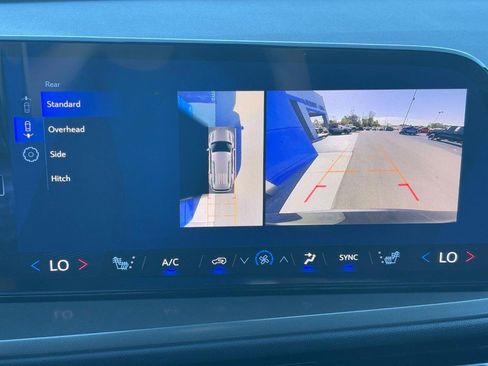 New 2026 Chevrolet Traverse LT w/ Driver Confidence Package image 16