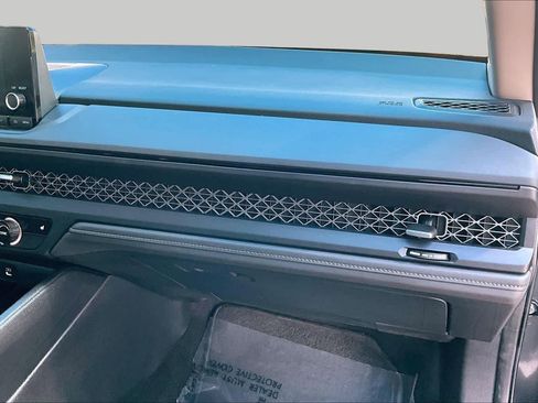 Used 2024 Honda Accord EX image 19