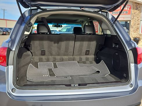 Used 2014 Acura RDX FWD w/ Technology Package image 6