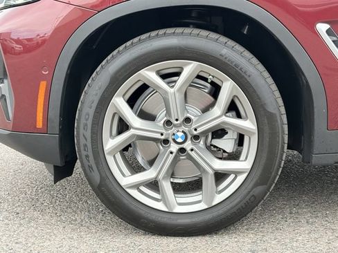 Used 2023 BMW X3 sDrive30i w/ Premium Package RWD image 11