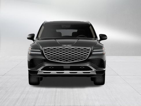 New 2026 Genesis GV80 3.5T Prestige AWD/4WD image 6