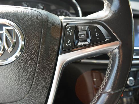 Used 2019 Buick Encore Preferred FWD image 23