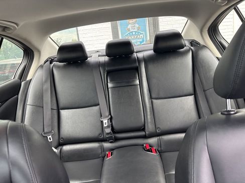 Used 2019 INFINITI Q50 Luxe w/ Essential Package (3.0T Luxe) AWD/4WD image 27