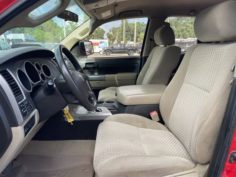 Used 2010 Toyota Tundra 2WD Double Cab image 21