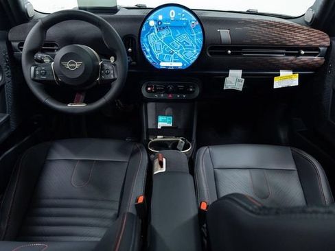 New 2026 MINI Cooper S FWD image 18