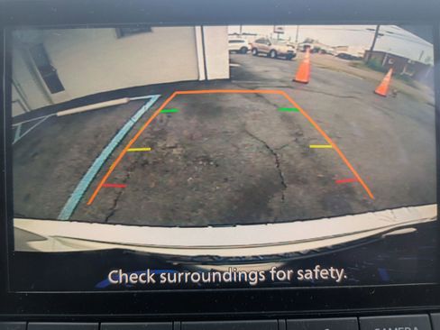 Used 2023 Nissan Altima 2.5 SR image 16