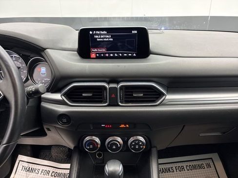 Used 2020 MAZDA CX-5 Sport image 8
