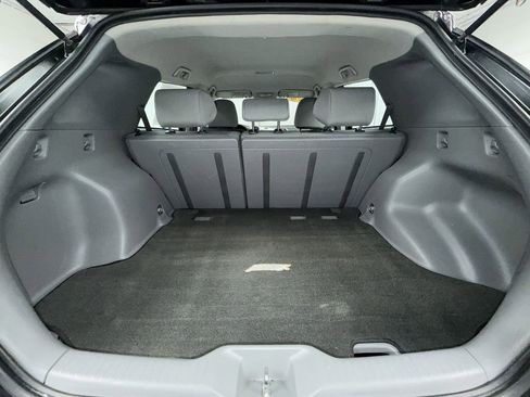 Used 2009 Toyota Matrix image 16