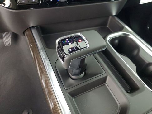 New 2026 Chevrolet Silverado 1500 LT Trail Boss image 20