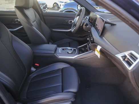 New 2026 BMW 330i Sedan w/ M Sport Package image 13