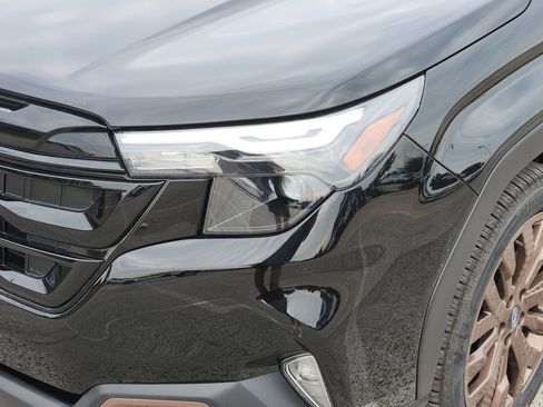 New 2026 Subaru Forester Sport AWD/4WD image 5