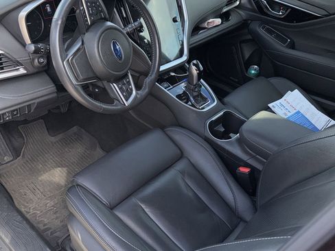 Used 2023 Subaru Outback Touring image 7