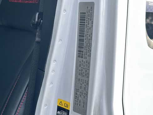 Used 2020 Jeep Wrangler Unlimited Rubicon image 35